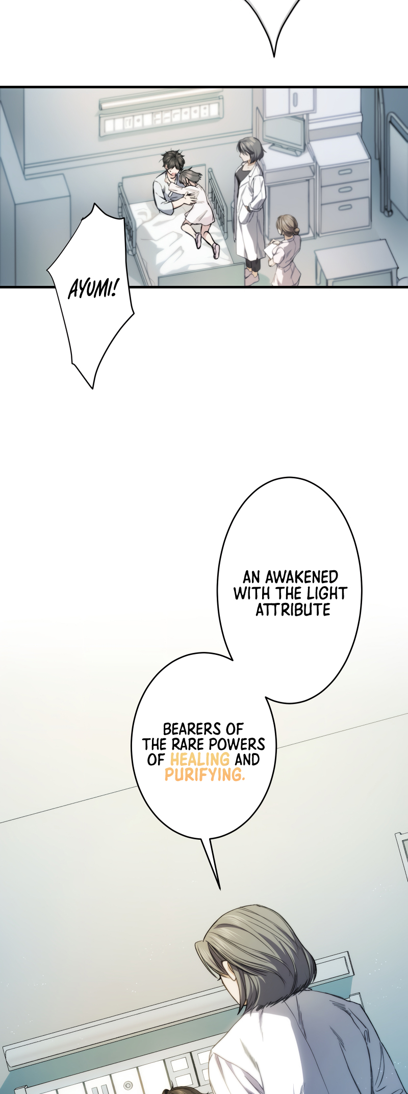 Revenge of the Unrivaled Streamer Chapter 1 39